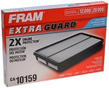 Cargar imagen en el visor de la galería, Filtro Aire Fram Ca10159 - Mi Refacción