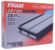 Cargar imagen en el visor de la galería, Filtro Aire Fram Ca10165 - Mi Refacción