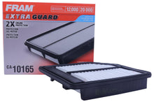 Cargar imagen en el visor de la galería, Filtro Aire Fram Ca10165 - Mi Refacción