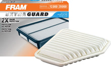 Cargar imagen en el visor de la galería, Filtro Aire Fram Ca10169 - Mi Refacción