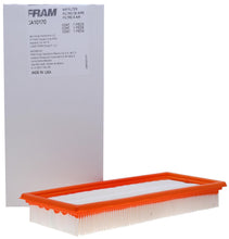 Cargar imagen en el visor de la galería, Filtro Aire Fram Ca10170 - Mi Refacción