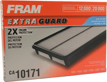 Cargar imagen en el visor de la galería, Filtro Aire Fram Ca10171 - Mi Refacción