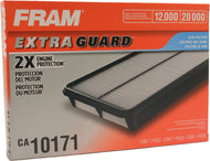 Filtro Aire Fram Ca10171 - Mi Refacción