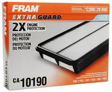 Cargar imagen en el visor de la galería, Filtro Aire Fram Ca10190 - Mi Refacción