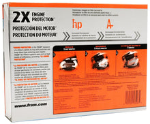 Cargar imagen en el visor de la galería, Filtro Aire Fram Ca10190 - Mi Refacción