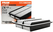 Cargar imagen en el visor de la galería, Filtro Aire Fram Ca10190 - Mi Refacción