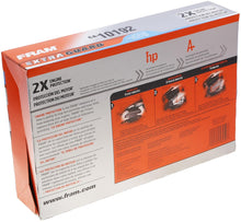 Cargar imagen en el visor de la galería, Filtro Aire Fram Ca10192 - Mi Refacción