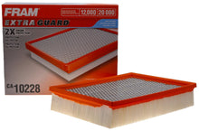 Cargar imagen en el visor de la galería, Filtro Aire Fram Ca10228 - Mi Refacción