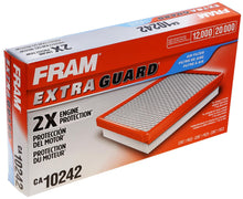 Cargar imagen en el visor de la galería, Filtro Aire Fram Ca10242 - Mi Refacción