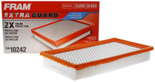 Cargar imagen en el visor de la galería, Filtro Aire Fram Ca10242 - Mi Refacción