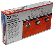 Cargar imagen en el visor de la galería, Filtro Aire Fram Ca10242 - Mi Refacción