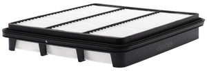 FRAM CA9555 Filtro De Ar De Painel Retangular Rígido Com