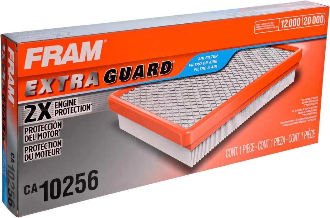 Filtro Aire Fram Ca10256 - Mi Refacción