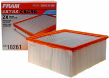 Cargar imagen en el visor de la galería, Filtro Aire Fram Ca10261 - Mi Refacción