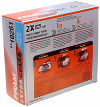 Cargar imagen en el visor de la galería, Filtro Aire Fram Ca10261 - Mi Refacción