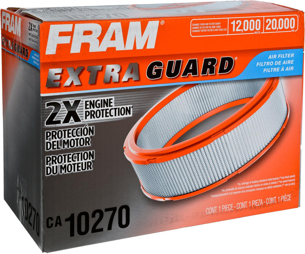 Filtro Aire Fram Ca10270
