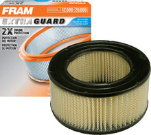 Cargar imagen en el visor de la galería, Filtro Aire Fram Ca102 - Mi Refacción