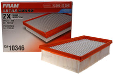 Cargar imagen en el visor de la galería, Filtro Aire Fram Ca10346 - Mi Refacción