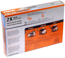 Cargar imagen en el visor de la galería, Filtro Aire Fram Ca10348 - Mi Refacción