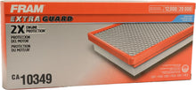 Cargar imagen en el visor de la galería, Filtro Aire Fram Ca10349 - Mi Refacción