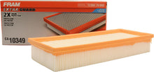 Cargar imagen en el visor de la galería, Filtro Aire Fram Ca10349 - Mi Refacción