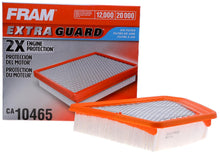 Cargar imagen en el visor de la galería, Filtro Aire Fram Ca10465 - Mi Refacción