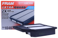 Cargar imagen en el visor de la galería, Filtro Aire Fram Ca10467 - Mi Refacción