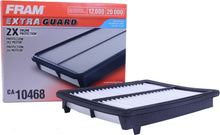 Cargar imagen en el visor de la galería, Filtro Aire Fram Ca10468 - Mi Refacción