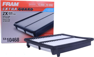Filtro De Aire FRAM Extra Guard CA10414