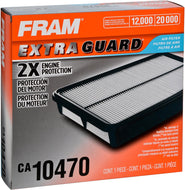 Filtro Aire Fram Ca10470 - Mi Refacción