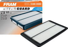 Cargar imagen en el visor de la galería, Filtro Aire Fram Ca10494 - Mi Refacción