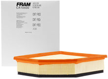 Cargar imagen en el visor de la galería, Filtro Aire Fram Ca10500 - Mi Refacción