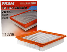 Cargar imagen en el visor de la galería, Filtro Aire Fram Ca10516 - Mi Refacción