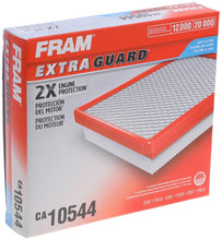 Cargar imagen en el visor de la galería, Filtro Aire Fram Ca10544 - Mi Refacción