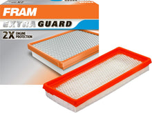 Cargar imagen en el visor de la galería, Filtro Aire Fram Ca10604 - Mi Refacción