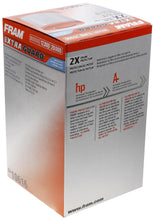 Cargar imagen en el visor de la galería, Filtro Aire Fram Ca10616 - Mi Refacción