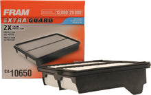 Cargar imagen en el visor de la galería, Filtro Aire Fram Ca10650 - Mi Refacción