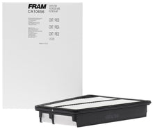 Cargar imagen en el visor de la galería, Filtro Aire Fram Ca10656 - Mi Refacción