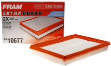 Cargar imagen en el visor de la galería, Filtro Aire Fram Ca10677 - Mi Refacción