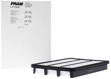 Cargar imagen en el visor de la galería, Filtro Aire Fram Ca10680 - Mi Refacción