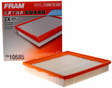 Cargar imagen en el visor de la galería, Filtro Aire Fram Ca10685 - Mi Refacción