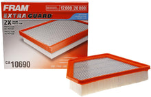 Cargar imagen en el visor de la galería, Filtro Aire Fram Ca10690 - Mi Refacción
