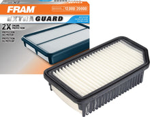 Cargar imagen en el visor de la galería, Filtro Aire Fram Ca10699 - Mi Refacción