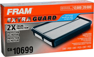 Filtro Aire Fram Ca10699 - Mi Refacción