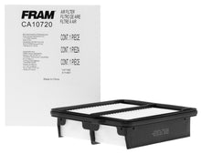Cargar imagen en el visor de la galería, Filtro Aire Fram Ca10720 - Mi Refacción