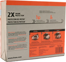 Cargar imagen en el visor de la galería, Filtro Aire Fram Ca10741 - Mi Refacción