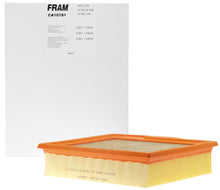 Cargar imagen en el visor de la galería, Filtro Aire Fram Ca10781 - Mi Refacción