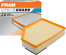 Cargar imagen en el visor de la galería, Filtro Aire Fram Ca10783 - Mi Refacción