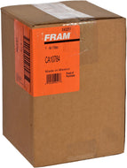 Filtro Aire Fram Ca10784 - Mi Refacción