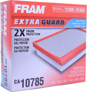 Filtro Aire Fram Ca10785 - Mi Refacción